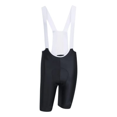 Adidas Performance Essentials Padded Cycling Bib Short - Heren - Zwart