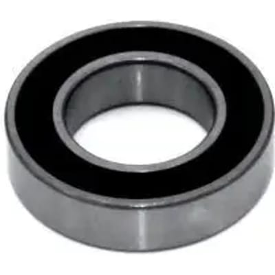 Lager voor motor Black Bearing Bosch Repère 2 Generation 3