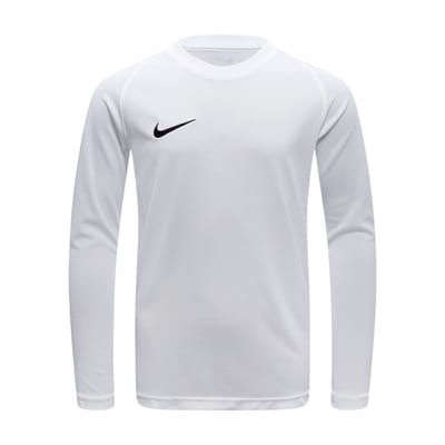 Nike Dri-FIT Park VIII LS Shirt Junior - Maat 158