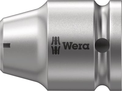 Wera 780 C 05042705001 Bitadapter Aandrijving 1/2 (12.5 mm) 35 mm 1 stuk(s)