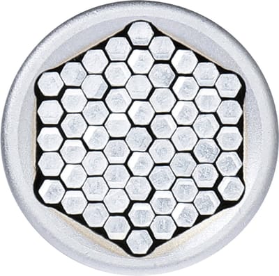 BGS Multi-dopsleuteldop 3/4 12 - 38 mm