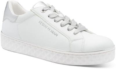 Marco Tozzi Dames Sneaker 2-23705-41 19H F-breedte Maat: 36 EU
