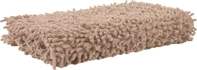 Badmat 50x80 cm Chenille Pure Royal Zand Vison col 2610