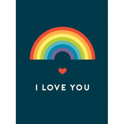 I Love You - Summersdale Publishers