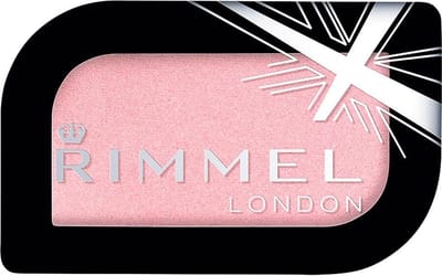 Rimmel London Magnif'eyes Mono Pressed - roze - Oogschaduw