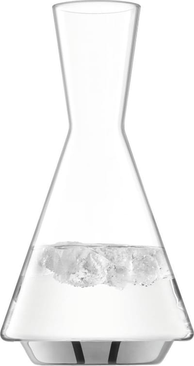 LSA Space Karaf - 1,6 liter - Platina