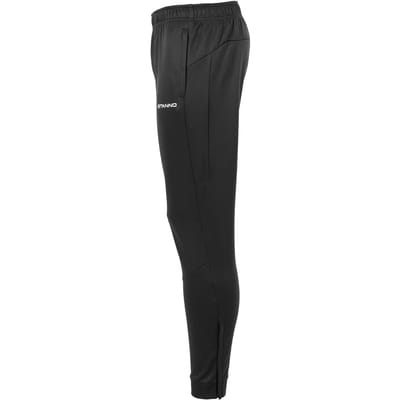Stanno - Prime Pants - Trainingsbroek - Maat 128 - Zwart