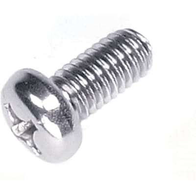 Screw m6x12