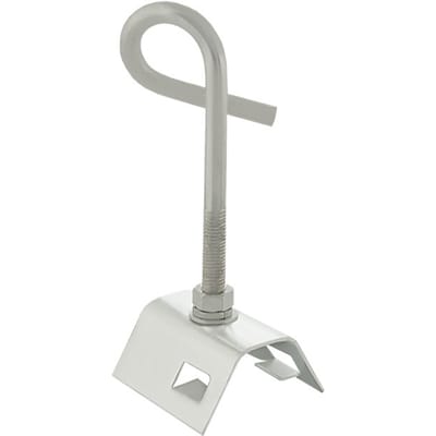 Qoltec Doorvoerhandvat/kabelhanger |   MBL: 4kN