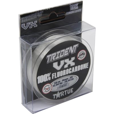 Monofilament Ragot Trident VX Fluoro 12.5