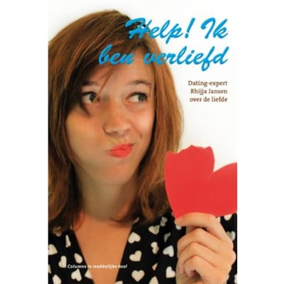 Help Ik Ben Verliefd - Rhijja Jansen
