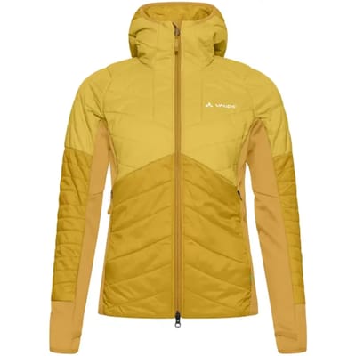 Donsjack voor dames VAUDE Sesvenna IV