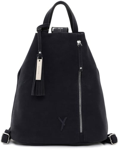 SURI FREY Rugzak SFY Romy ( 12410 ) - Dames Rugzakken - blue 500