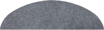 IVOL Trapmatten Spurt - Grijs - 15 Stuks - 16,5 x 56 cm Haak 3,5 cm