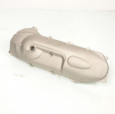 Carter de transmission P2R pour Scooter MBK 50 Ovetto Après 1997 5EU-E5411-00 / 5BR-E5411-00/10 Neuf