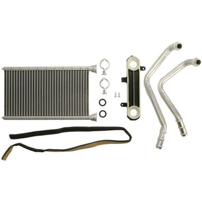 Kachelradiateur, interieurverwarming THERMOTEC D6M027TT