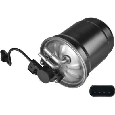 Brandstoffilter FEBI BILSTEIN 176625