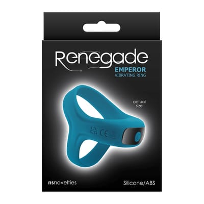 'Renegade - Emperor', 5,7 cm
