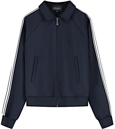 Elvira jacket Zola-Navy