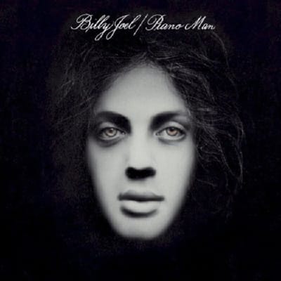 Piano Man - Billy Joel