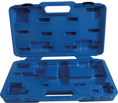 Lege Koffer voor BGS 3051 Gereedschap