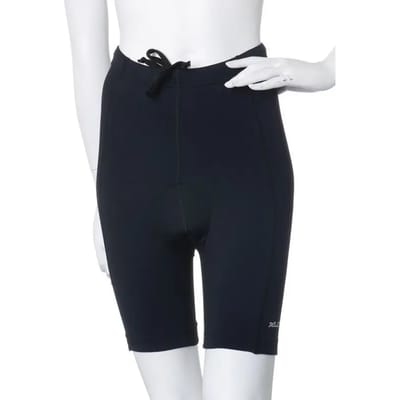 Xlc Tr-s04 Broek Zonder Bretels Zwart 44 Vrouw