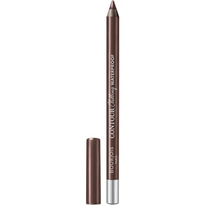 Bourjois Contour Clubbing Waterproof Oogpotlood - Up And Brown - 57 1.2 gr