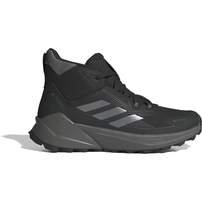 Adidas Terrex Terrex Trailmaker 2.0 Mid Gore-Tex Hiking Schoenen - Heren - Zwart