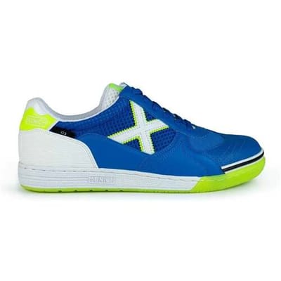 Lage Sneakers Munich 3111400