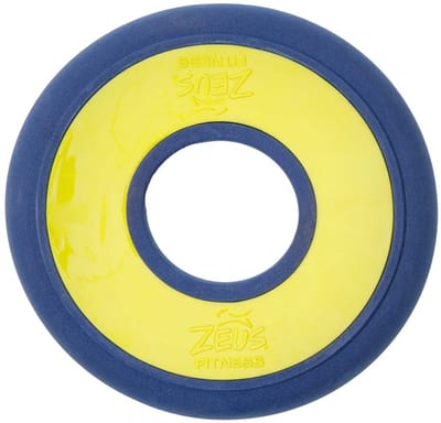 Zeus Fitness Fetch Disc
