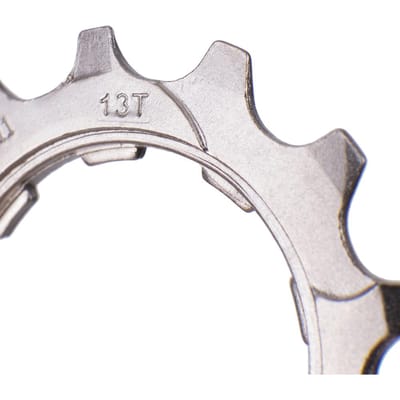 8 9 10 11 Versnellingen 11T 12T 13T Vrijloop Vliegwiel Tandwiel voor Fiets Bike Cassette Tandwiel in Bergachtig Gebied en Snelweg 9s13T