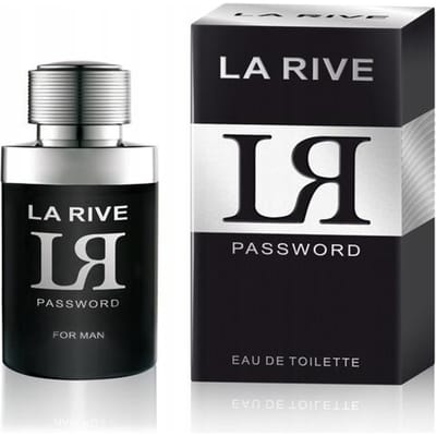 La Rive Password Eau de Toilette