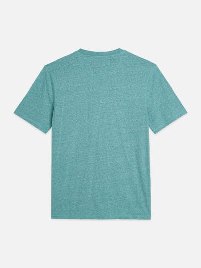 Scotch & Soda Melange Regularfit Tshirt