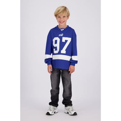 Vingino Boys Brent Jeans Dark Grey Vintage Größe: 2 | Jeans Outlet | Unisex | Grau