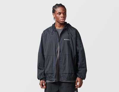 Columbia Street Heights Jacket