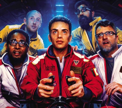 Incredible True Story - Logic