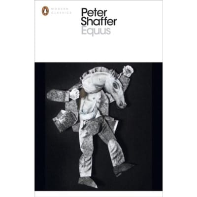 Equus - Penguin Modern Classics - Peter Shaffer