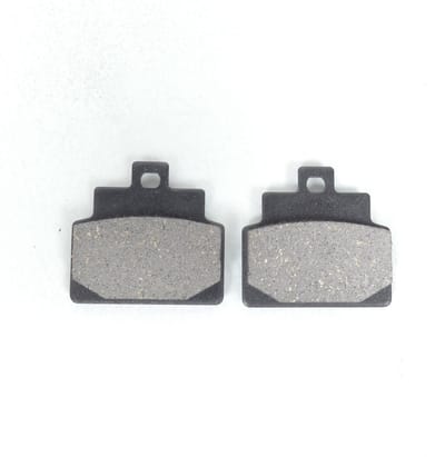 Plaquette de frein Polini pour scooter Aprilia 125 SR 174.0028 Neuf
