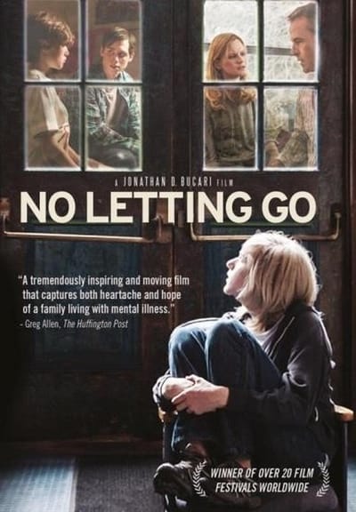 No Letting Go