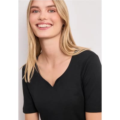 Basic Shirt