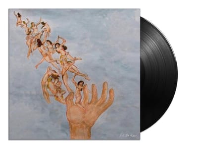 Beautiful Sadness - Fil Bo Riva