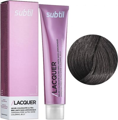 Subtil Lak Ultra Shine Kleuring Jelly 60ml 8.11