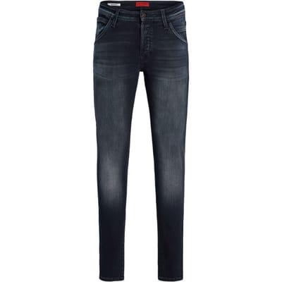JACK&JONES - JJIGLENN JJFOX 50SPS CB 104 NOOS - Heren - Jeans
