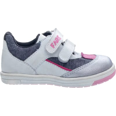 Baby meisjes sportschoenen Fare Klasik