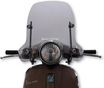 lamp malossi voor scooter piaggio 150 vespa primavera après 2014 4516332 nieuw