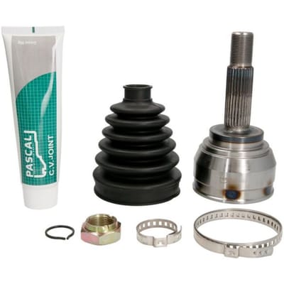 Homokineet reparatie set, aandrijfas PASCAL G1V009PC