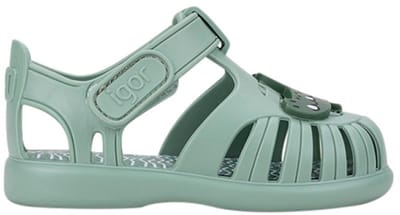 Tobby Croco