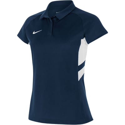 Nike Team Polo Dames - Maat XS