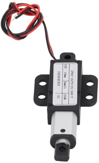 Store_7 - Elektrische Micro-lineaire Actuator - Compact en Veilig - Ideaal voor Medische Toepassingen - Efficiënte Actuator - Geschikt voor Industr...