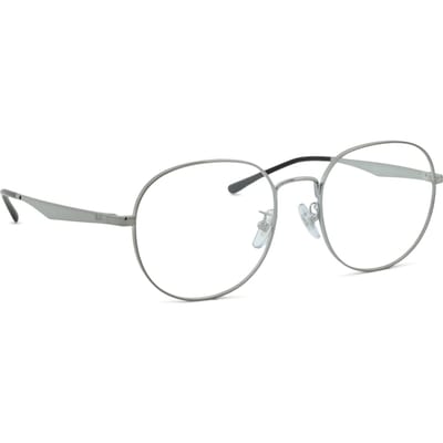 Ray-Ban 0RX6517D 2502 55